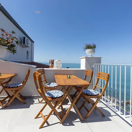 Guest house Casanova And To Rent