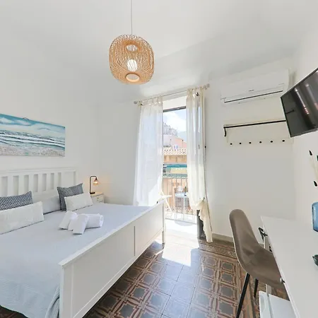 Casanova And To Rent 3* Cefalu