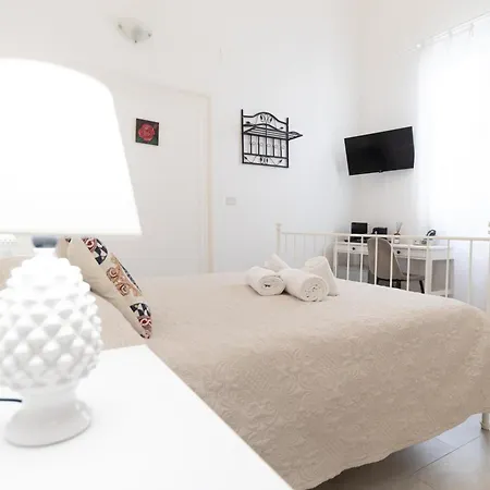 Pensjonat Casanova And To Rent 3*