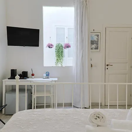 Guest house Casanova And To Rent