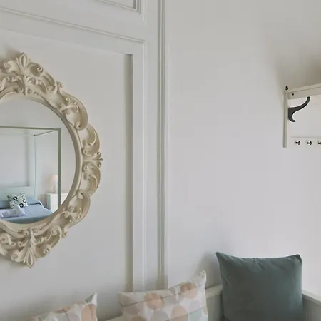 Guest house Casanova And To Rent 3*