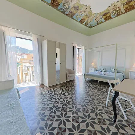 Casanova And To Rent Guest house 3*