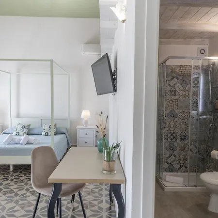 Guest house Casanova And To Rent 3*