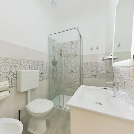 Casanova And To Rent Guest house 3*
