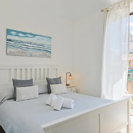 Guest house Casanova And To Rent Cefalu