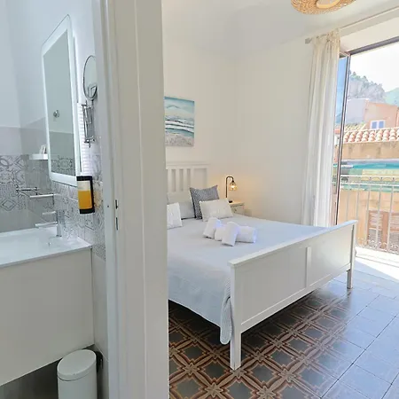 Casanova And To Rent Cefalu