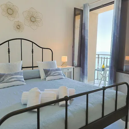 Affittacamere Casanova And To Rent Cefalù