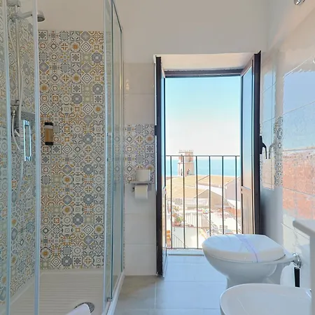 Casanova And To Rent 3* Cefalù