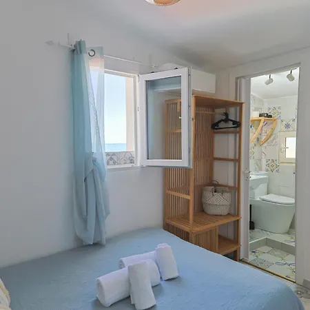 Casanova And To Rent 3* Cefalu