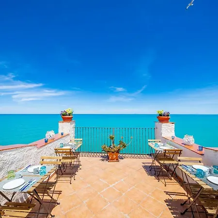 Casanova And To Rent 3* Cefalu