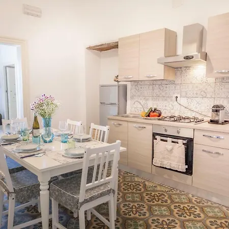 Casanova And To Rent 3* Cefalù