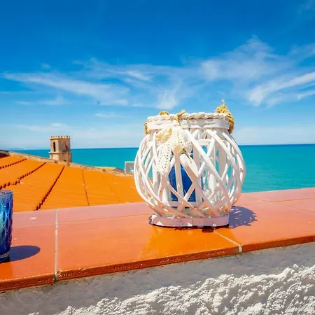 Guest house Casanova And To Rent Cefalu